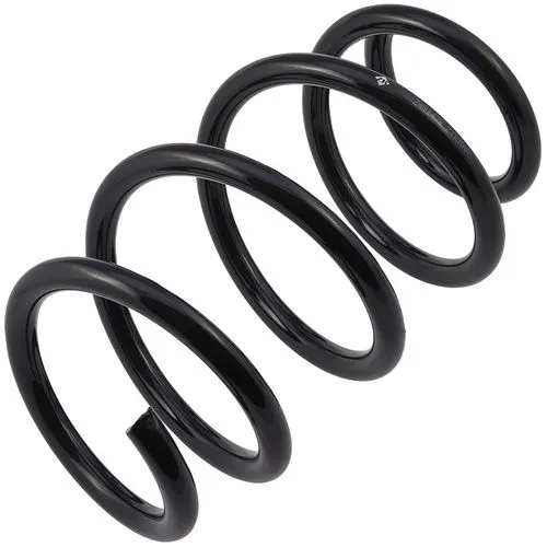 Пружина подвески передней Citroen Jumper 250/290, Peugeot Boxer, L335-D170-t16 ZIKMAR Z48147R