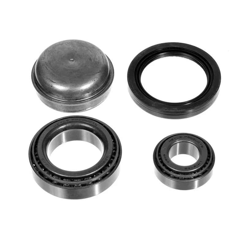 Подшипник ступицы передний MB W211/W212 MEYLE 014 033 0097
