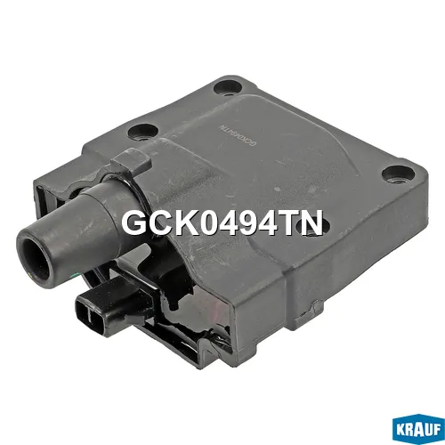 Катушка зажигания KRAUF GCK0494TN