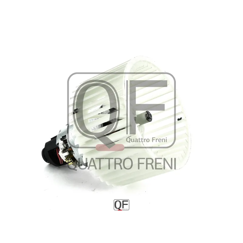 Мотор отопителя салона QUATTRO FRENI QF00T01140
