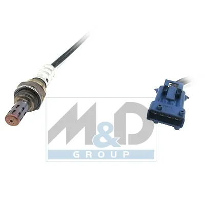 Модуль зажигания MEAT&DORIA 10315/1