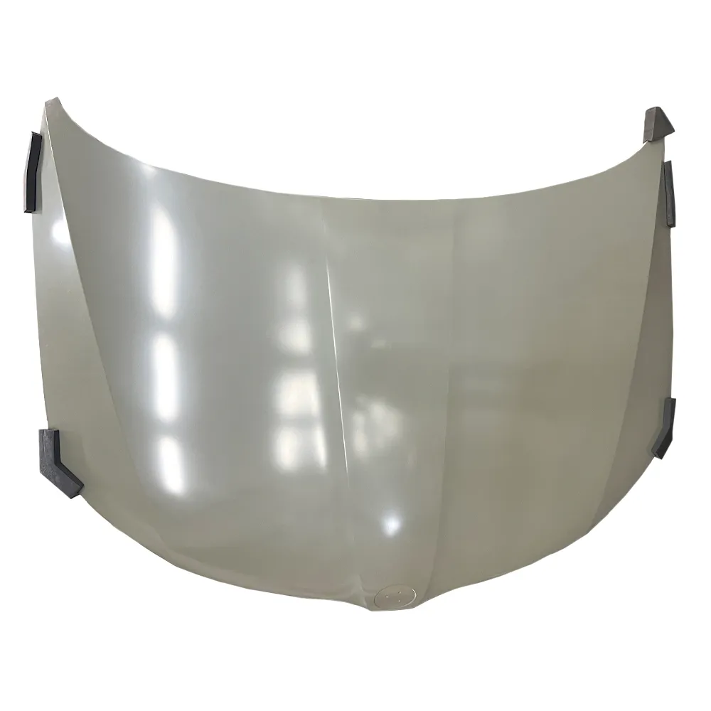 КАПОТ RAPID 13-, Уценка API SD3000150-0000-N0 Уценка
