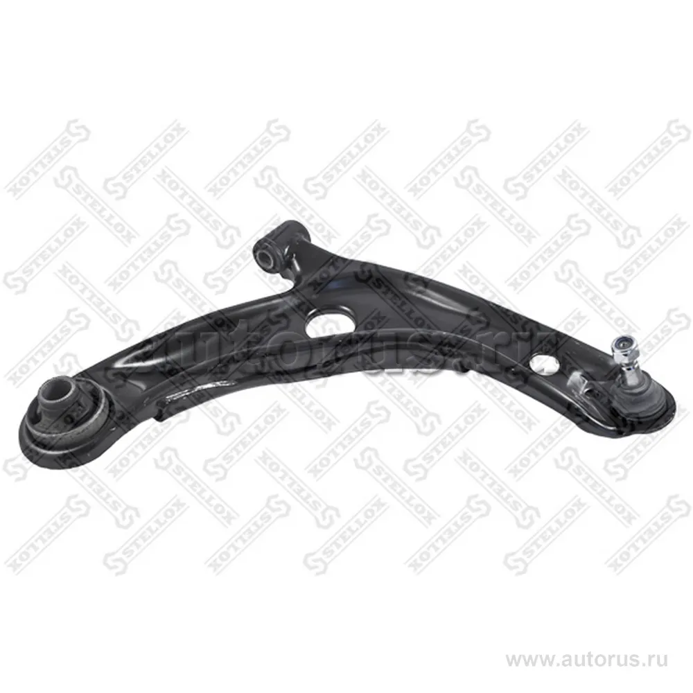 Рычаг правый Toyota Yaris 05> STELLOX 57-03788-SX