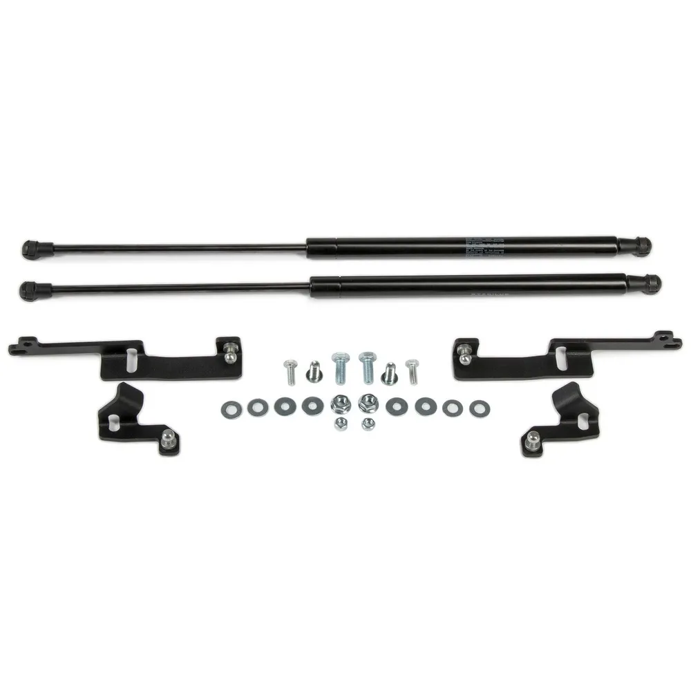 Амортизаторы капота АвтоУПОР (2 шт.) Toyota RAV 4 (2005-2010) TOYOTA RAV4 III АвтоУпор UTORAV021