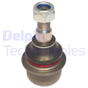 Опора шаровая L=R MB W211 /низ в поворотный кулак DELPHI TC1382