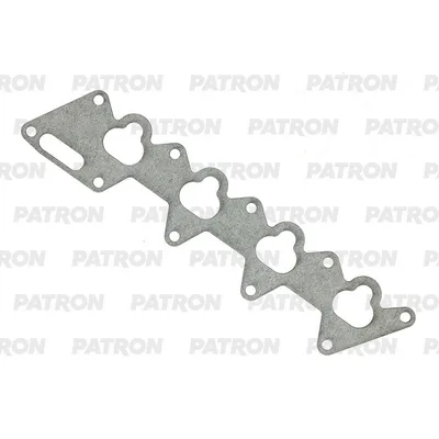 Прокладка впускного коллектора MITSUBISHI LANCER 1.6 (4G18) 03- PATRON PG5-1187