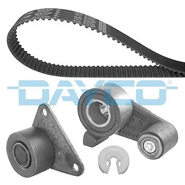 Комплект ГРМ Renault. Volvo 2.0/2.5 Z=148