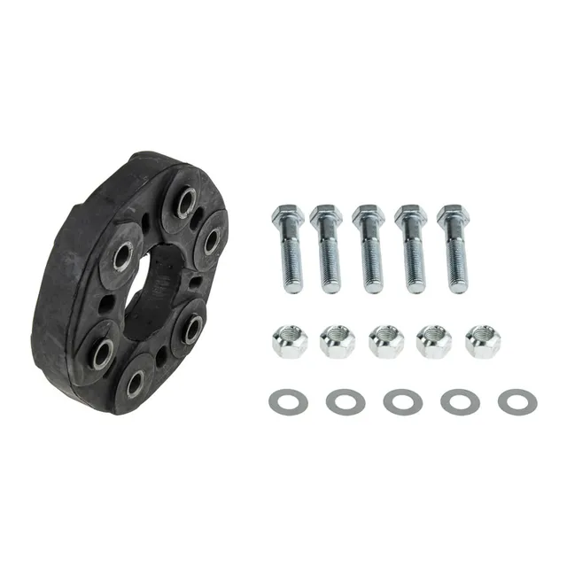 МУФТА КАРДАНА ДЕМПФЕРНАЯ MERCEDES GL-KLASA (X164), M-KLASA (W164)/(W166), R-KLASA (W251)/(V2 NTY NPE-ME-003