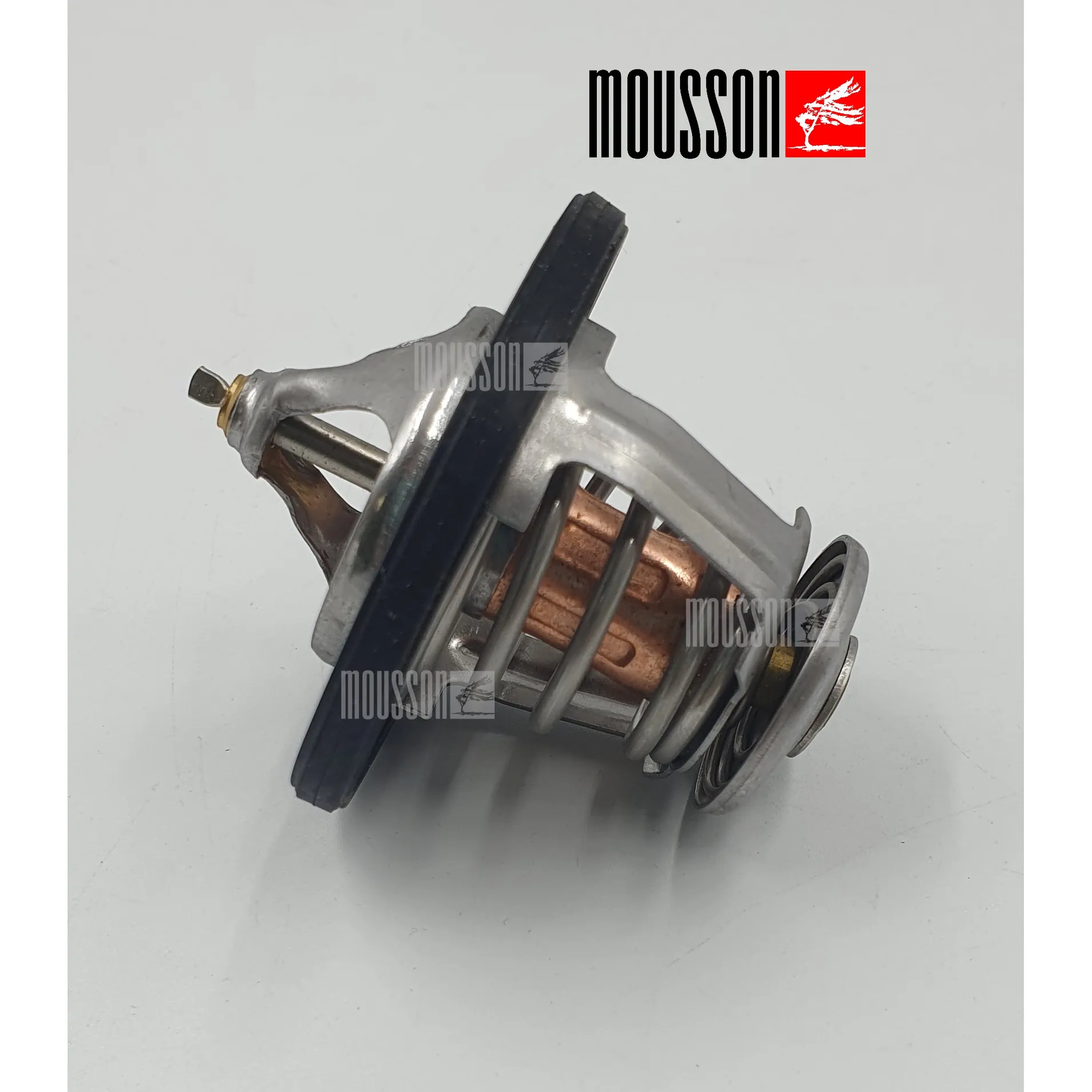 Термостат G4GA/GC MOUSSON STSG4GC