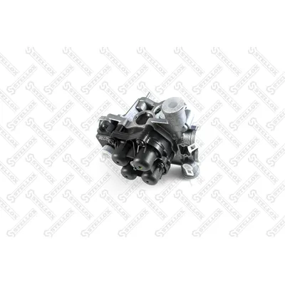 Клапан 4-х контурный защитный 9бар, VOSS NG12 M22x1.5 STELLOX 85-19571-SX