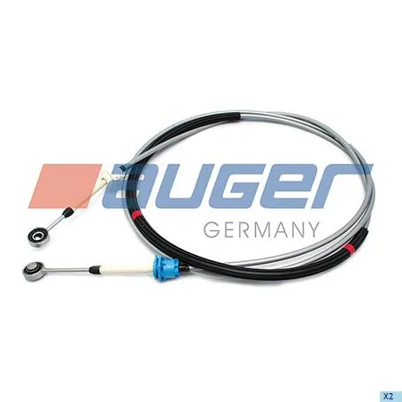 Трос КПП AUGER 80368