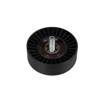 Ролик обводной Peugeot 307/406/607 1.8/2.0 16V 00> ZENTPARTS Z23727