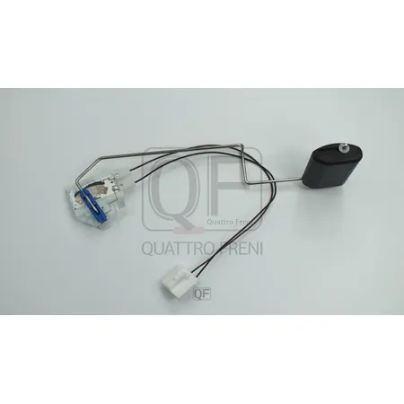 Датчик уровня топлива QUATTRO FRENI QF96A00345