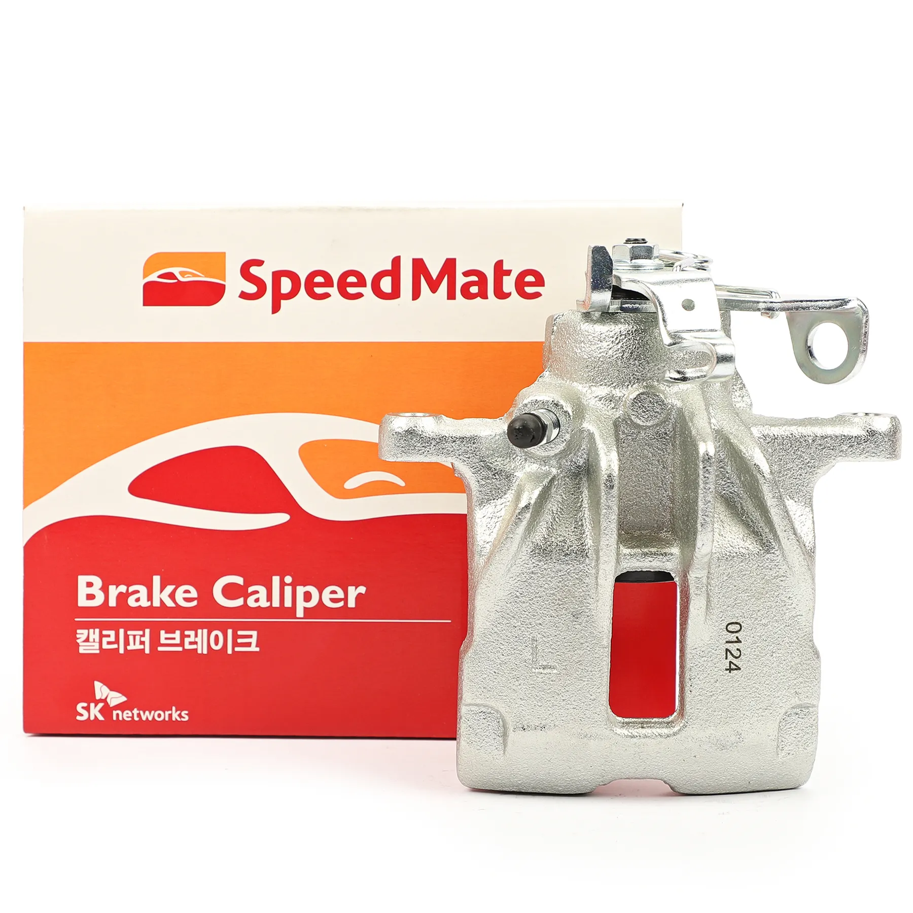 Суппорт задний L VW Transporter IV SPEEDMATE SM-BC392