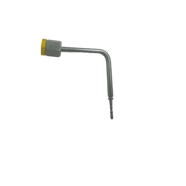 Фитинг (DN04)x90град.x(M14x1,5) удлиненный SCANIA ATD ATD809015
