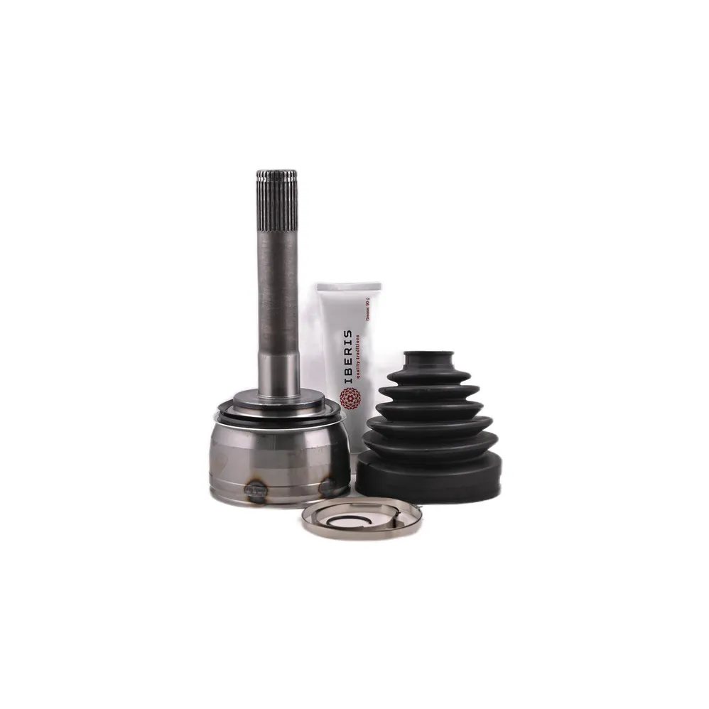 ШРУС НАРУЖ TOYOTA LAND CRUISER(HDJ101/UZJ100) 4.2TD-4.7 98- IBERIS IB6136