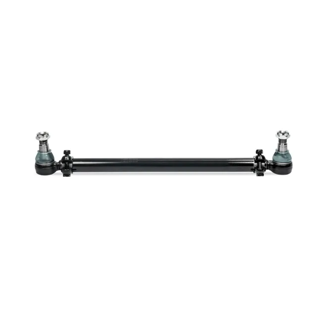 Тяга рулевая продольная [1088985] L=572mm, d=38mm, K28,6, 0-изг. хомут/хомут VOLVO VILITAN 06044VLT