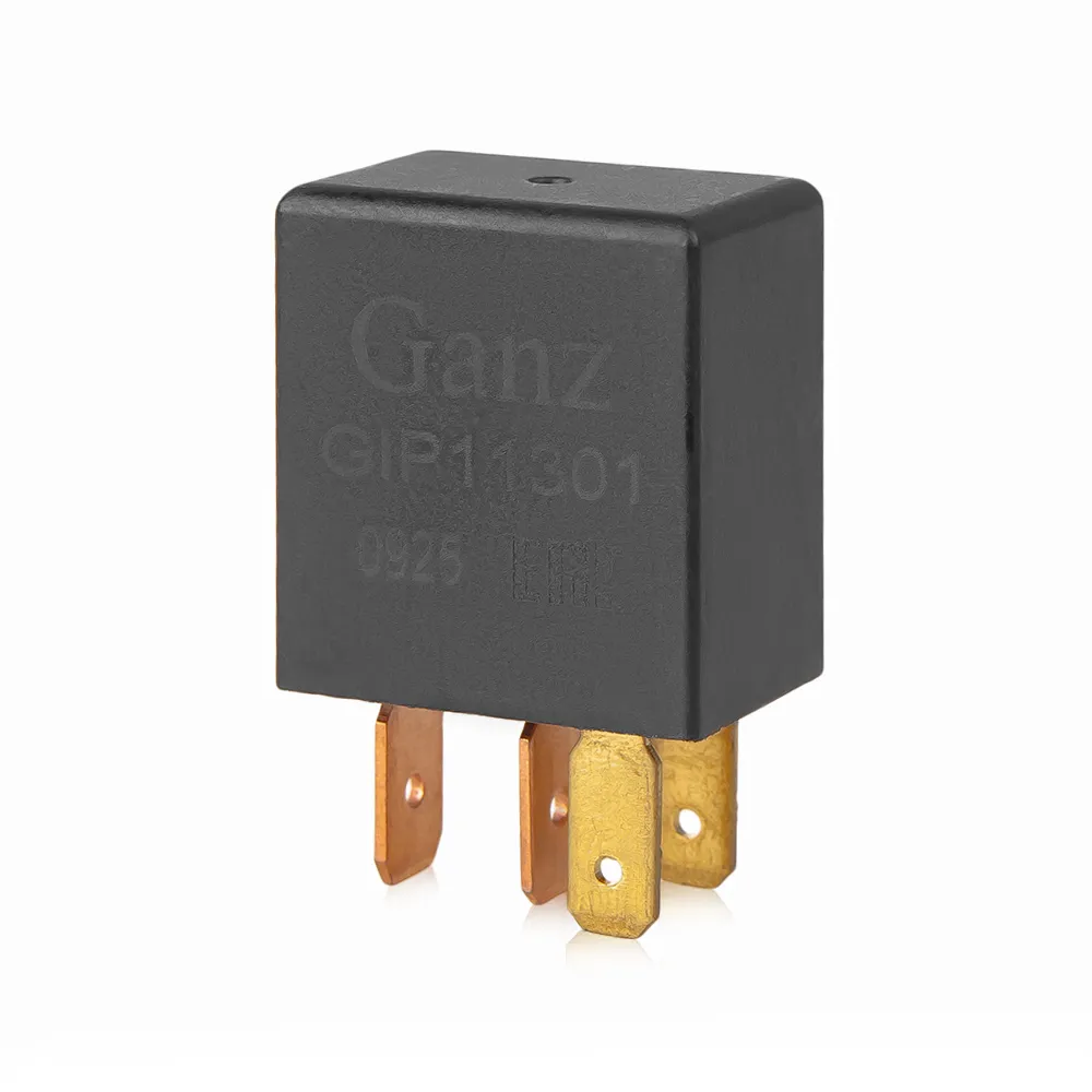 Реле электровентилятора для ВАЗ 1119 GANZ GIP11301