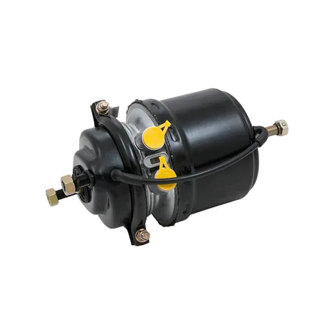 Энергоаккумулятор 16/24 дисковый тормоз, BPW, MB, Schmitz, SAF EXOVO 20749E