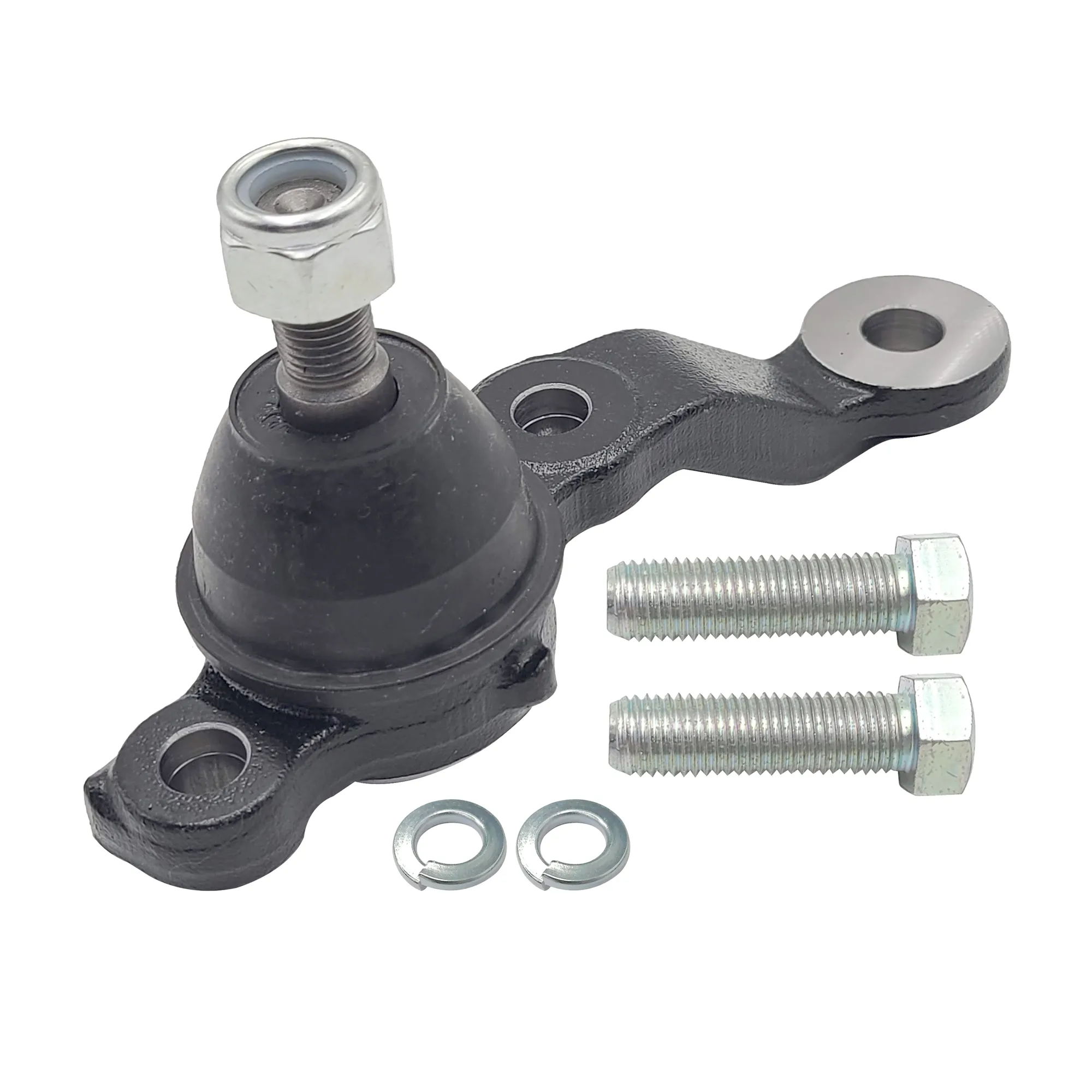 Опора шаровая нижняя L TOYOTA Crown/MARK II/LEXUS IS200/300 CTR CB0414