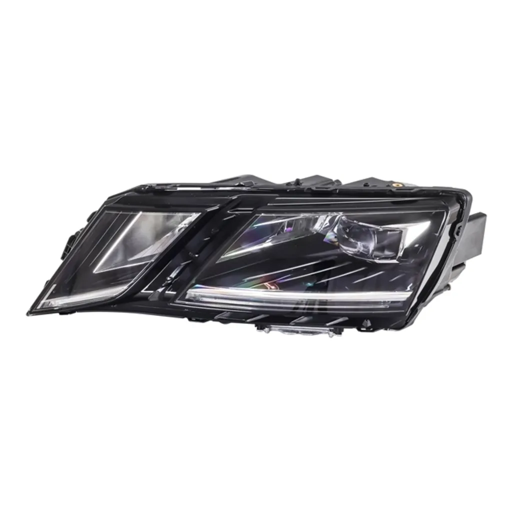 Фара с LED светом левая OCTAVIA III 2017-2019 SDLKL04008L