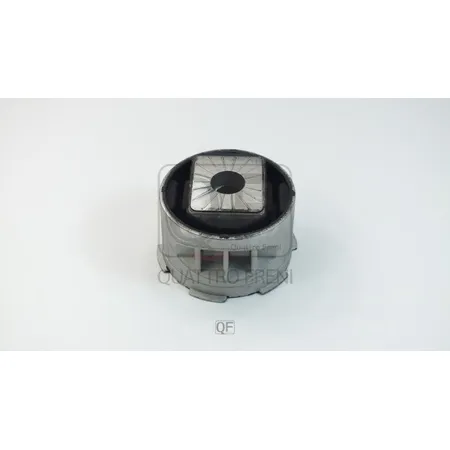 Сайлентблок подрамника FR QUATTRO FRENI QF30D00183