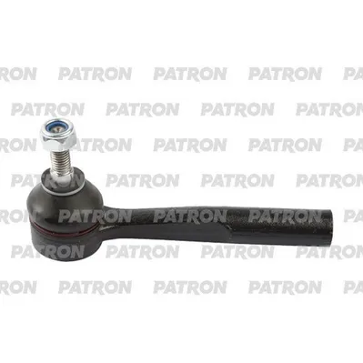 Наконечник рулевой тяги JEEP RENEGADE 07/2014 - FIAT 500 X 01/2015 - (Прои PATRON PS10072L