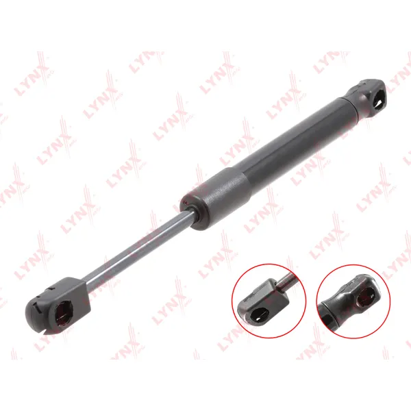 Упор газовый багажника MAZDA 3(BK) 03> LYNXauto GS-1271