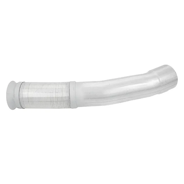Труба глушителя передняя, с гофрой, MB ACTROS 950/952/954 EXOVO 04362E