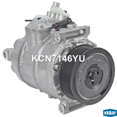 Компрессор кондиционера KRAUF KCN7146YU