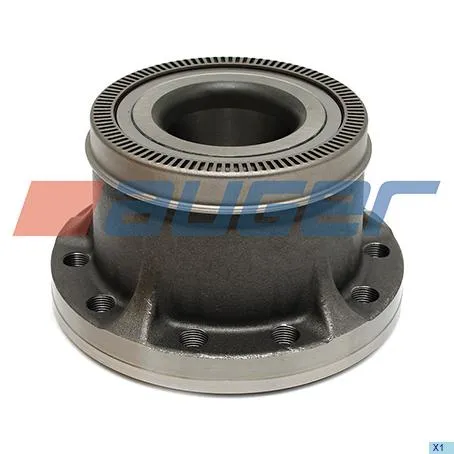 РМК подшипников ступицы R MAGNUM KERAX MAXTER AUGER 81179