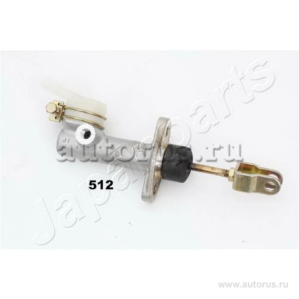Главный цилиндр сцепления JAPANPARTS FR-512