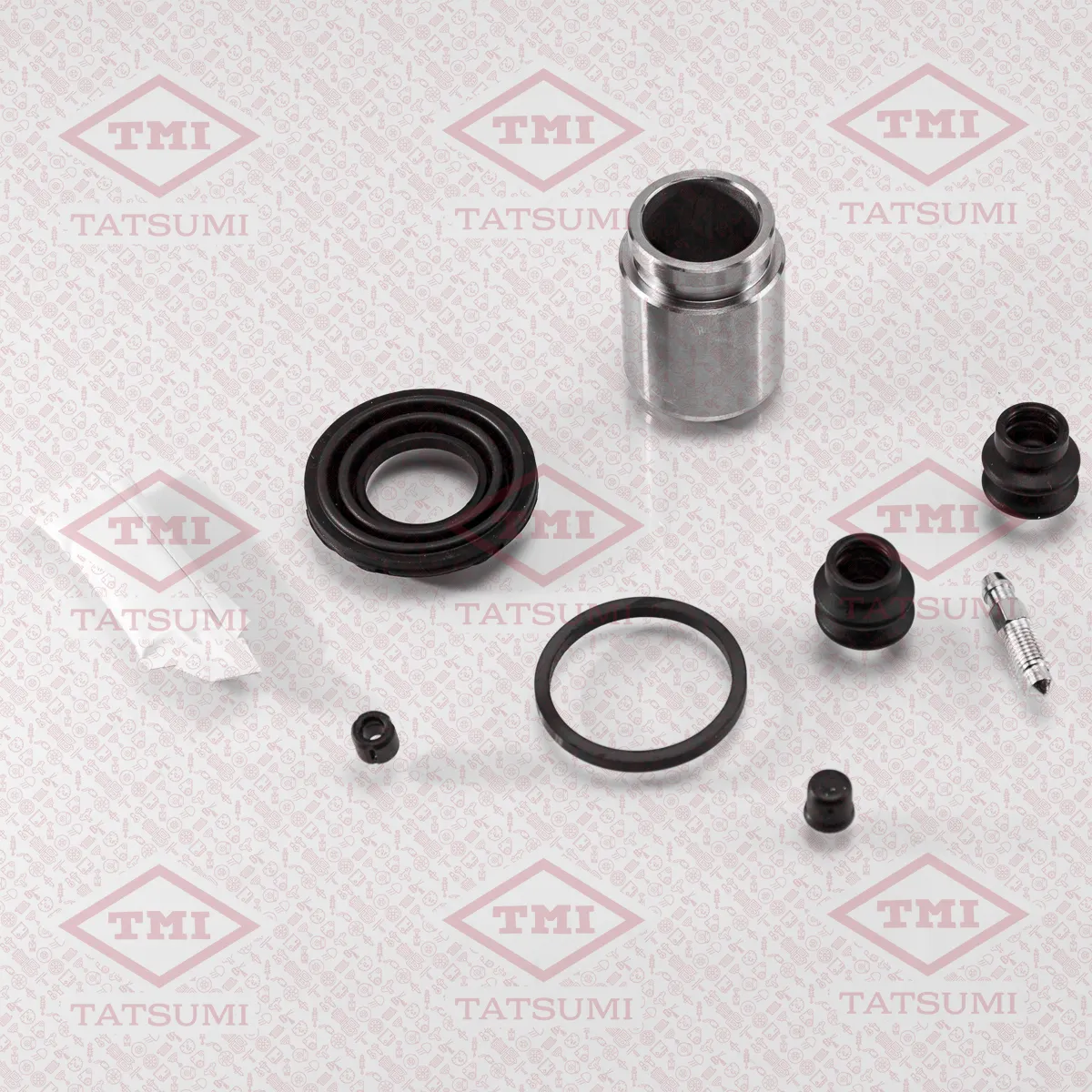 Ремкомплект тормозного суппорта заднего NISSAN TATSUMI TCG1098