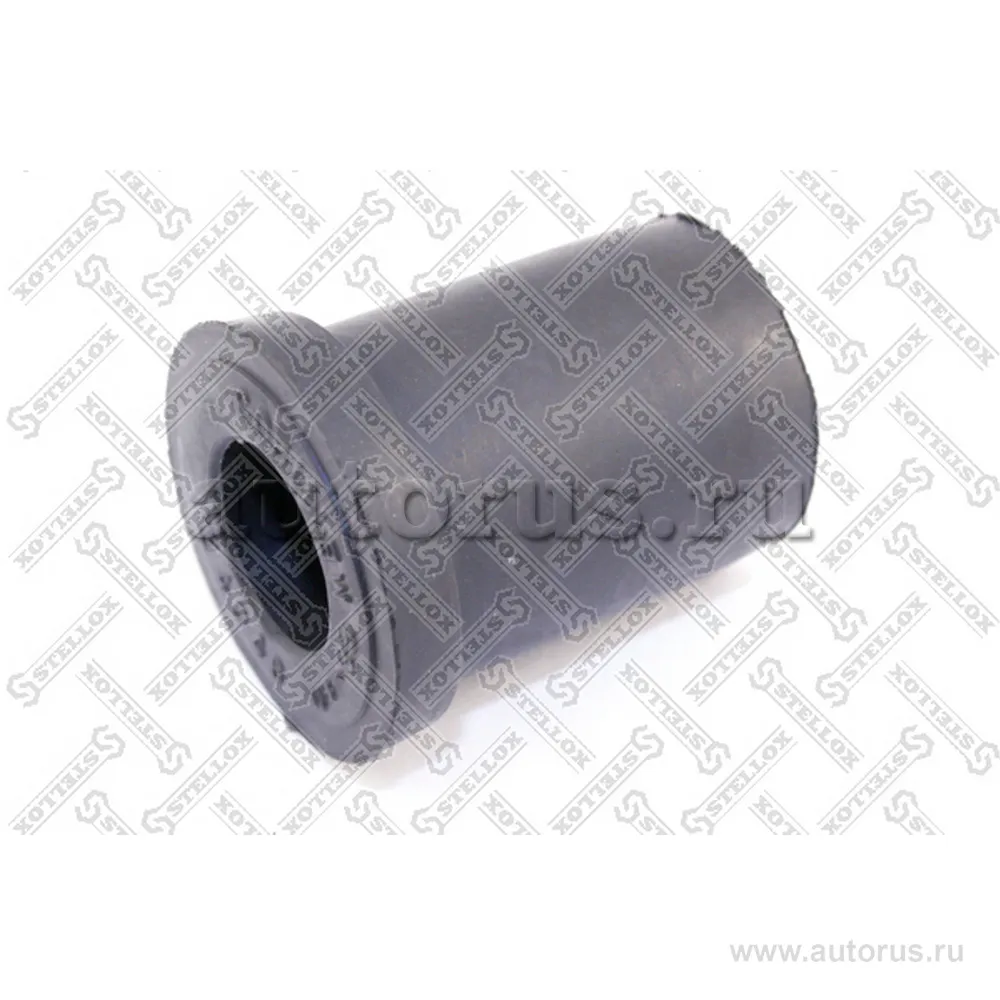 Сайлентблок рессоры пер. Mitsubishi Pajero 83-95/L200 86-94 STELLOX 87-72022-SX