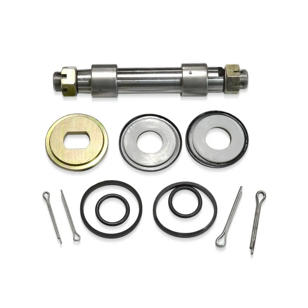 Рем/комп маятника Соболь лев MetalPart MP22173414103