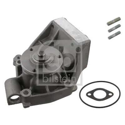 Помпа, водяной насос CITROEN FEBI 10602