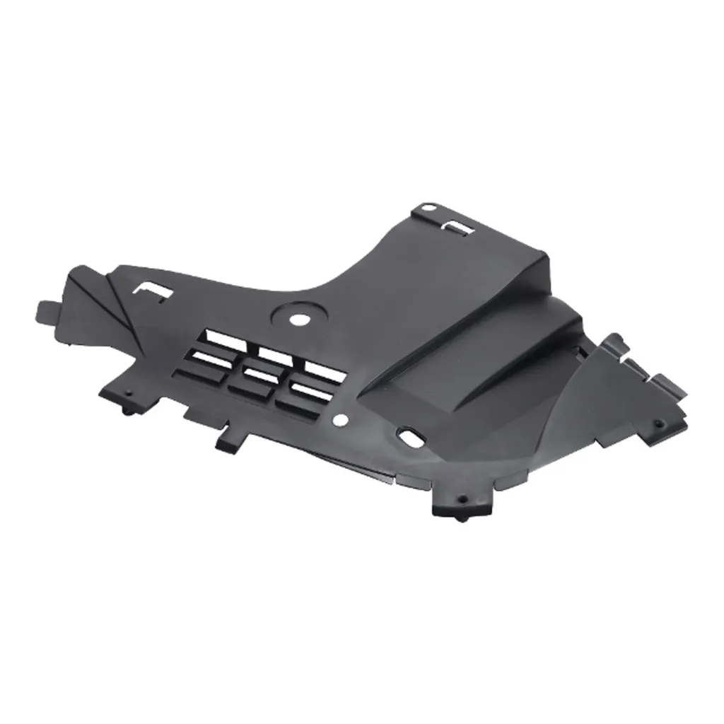 Защита бампера переднего правая LOGAN I 2004-2009 SAILING RNL0579013R