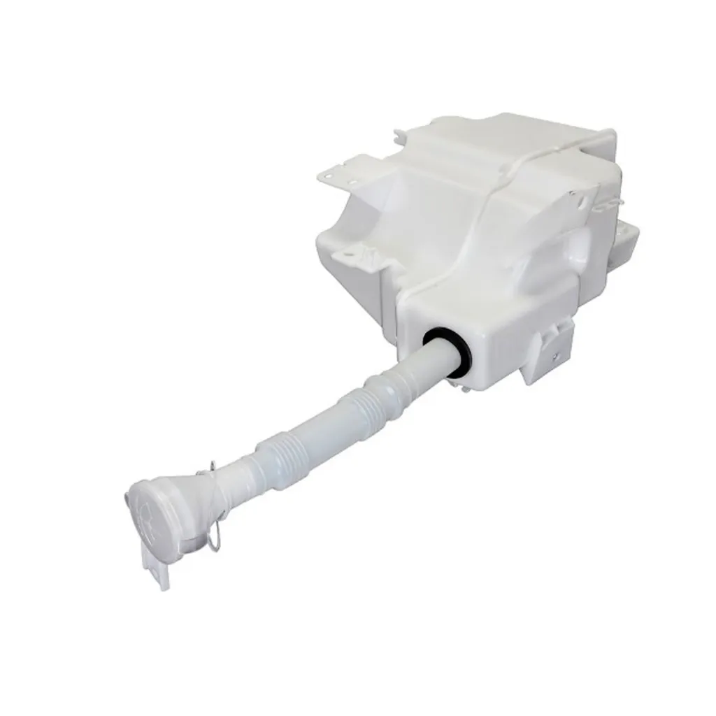Бачок омывателя в сборе с насосом (моторчиком) LANCERx2007-2014 CASP 42AB050M