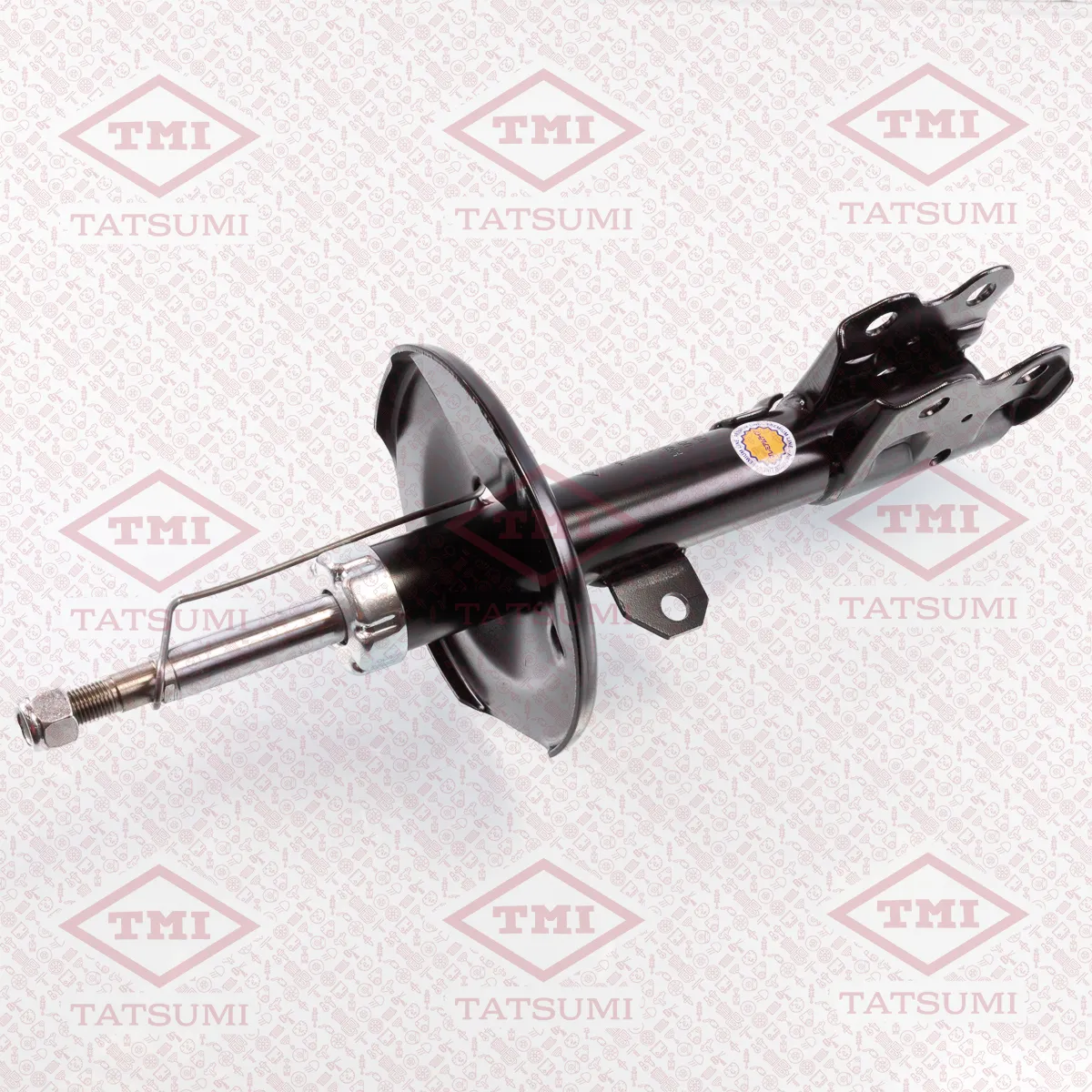 Амортизатор передний газовый R TOYOTA Prius 03-> TATSUMI TAA2073R
