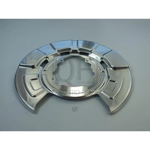 Кожух тормозного диска RR QUATTRO FRENI QF01F00057