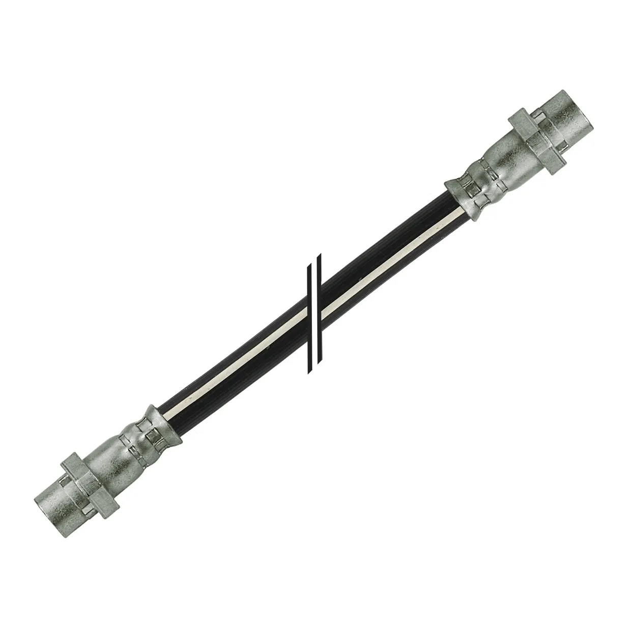 Тормозной шланг BMW X5 (E70) (02/06-07/13) , X5 (F15) (08/13-07/18) , X6 (E71) (06/07-07/14) , X6 (F MEYLE 3145250018