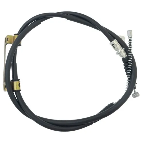 ТРОС СТОЯНОЧНОГО ТОРМОЗА KIA SEPHIA, SHUMA, SPECTRA - R, DRUM BRAKE ZIKMAR Z59464R
