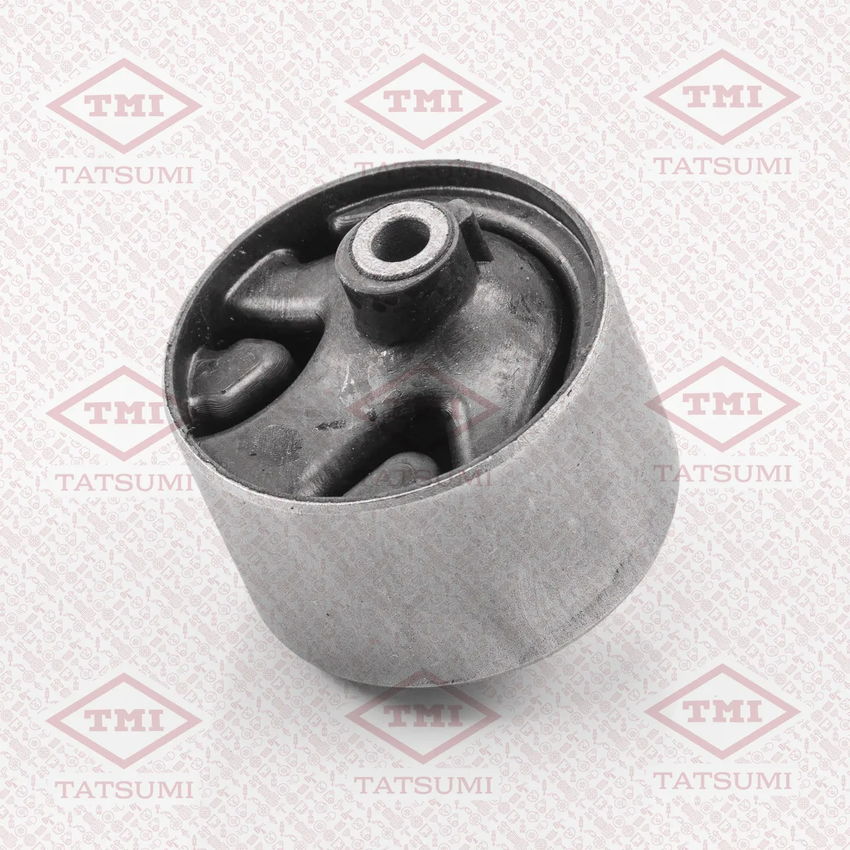 Сайлентблок крепления двигателя TATSUMI TEG1180