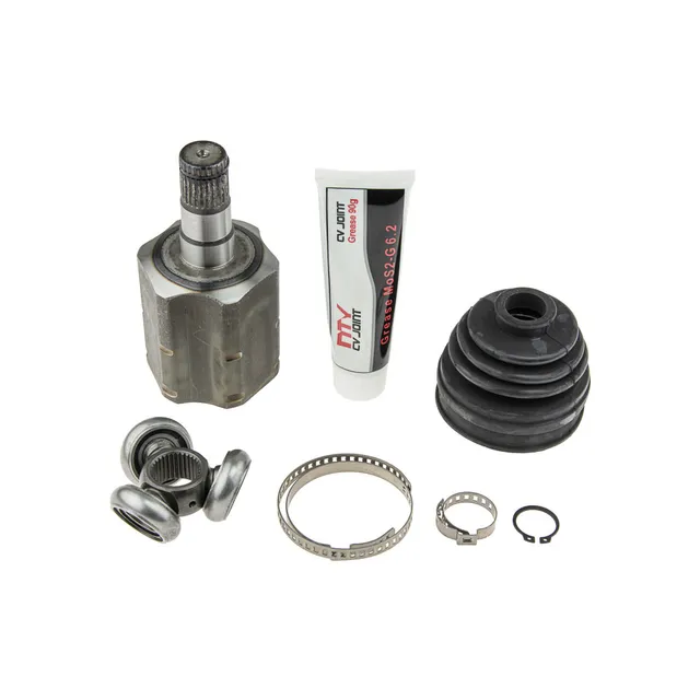 ШРУС внутренний Audi A3, VW Golf V, Passat (B6), Touran, Skoda Octavia 03- 10 с трипоидом NTY NPWAU002