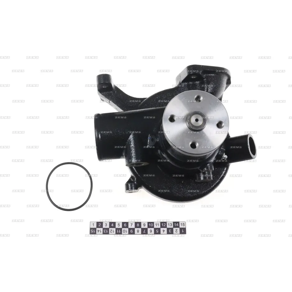 Помпа водяная ZEVS GF-M113
