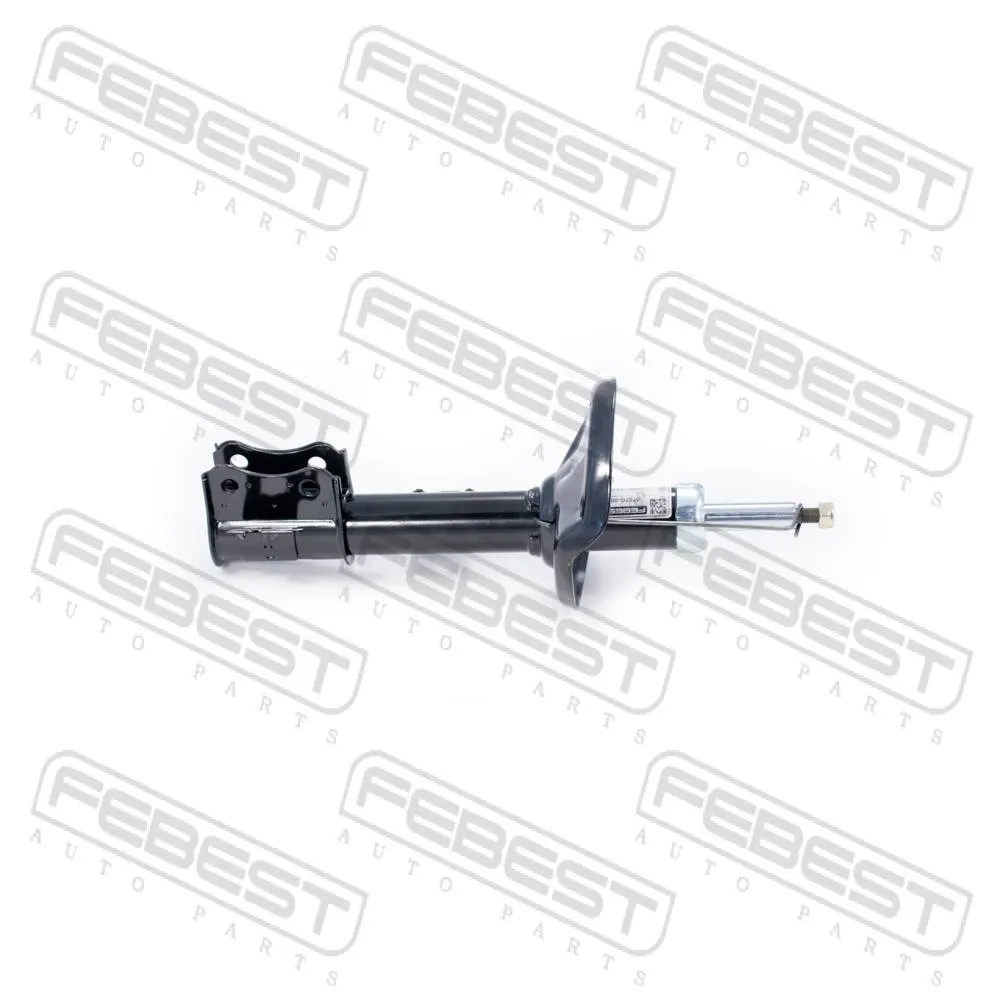 Амортизатор задний левый газовый FEBEST 0707G-003RL