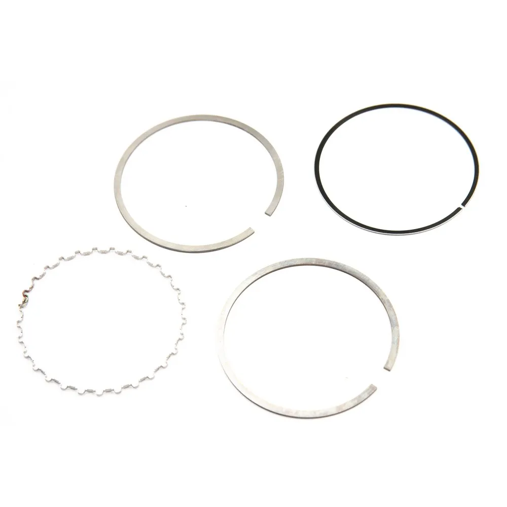 Кольца поршневые (комплект на 1 цилиндр) PSA/FIAT mot.1,6/1,8L 16V /D=83mm STD KNECHT/MAHLE 03982N0