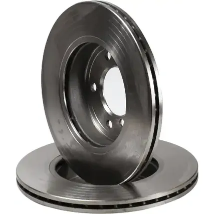 Диск тормозной передний BMW E46 3 2.5-2.0D M42/M47/M52/M54 98> ZENTPARTS Z06225_ZNT