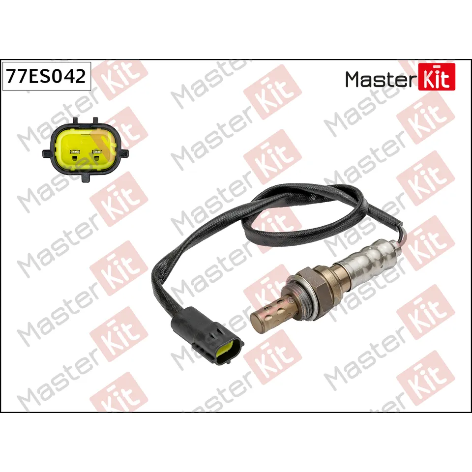 Лямбда-зонд DAEWOO MATIZ MASTERKIT 77ES042