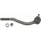 Наконечник рулевой тяги R CITROEN C5 LEMFORDER 25509 01